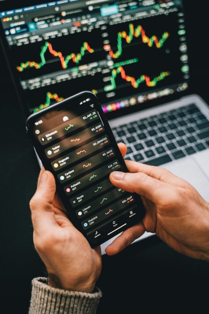 Best crypto in 2025: 8 top-performing cryptocurrencies year-to-date