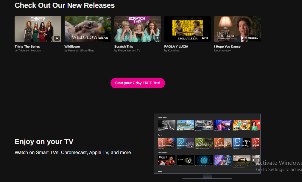 TryBinge.tv Review 2025: Is It Worth Your Time & Money?