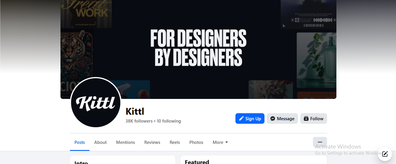 Kittl Review 2025: Is This the Best Canva Alternative for Designers?
